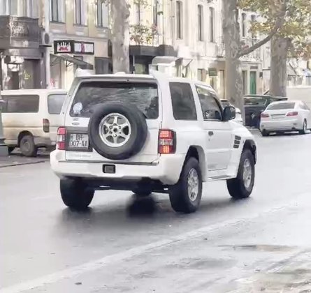 Mitsubishi Pajero Evolution, Mitsubishi Pajero, Mitsubishi Pajero Evo