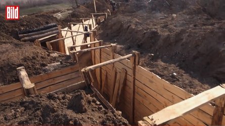 Атака на Харьков, фортификации Харьков, линия обороны Харьков, линия обороны Харьков