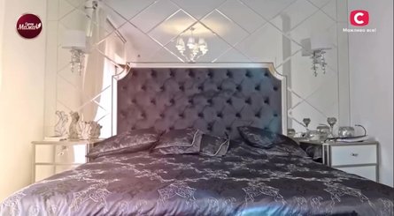 Будинок Олександра Малєєва