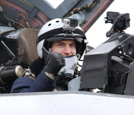 Ян Марсалек