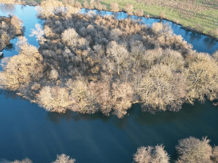 остров Холлсмид-Айт