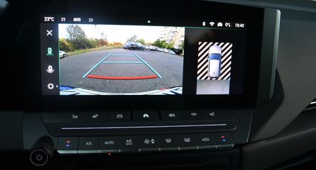 камера Опель Астра, новый Opel Astra, Opel Astra, Opel Astra 2023, Opel Astra L, Opel Astra в Украине