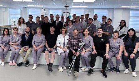 У розслідуванні Bihus ідеться про реабілітаційний центр, до якого причетний Олесь Довгий