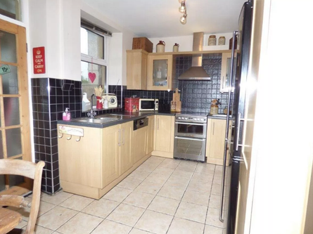 Дом до ремонта и после, реконструкция, капитальный ремонт дизайн дома, интерьеры, фото, Великобритания