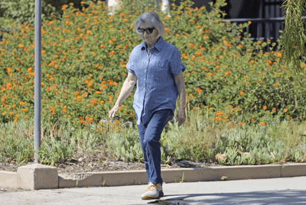 Нэнси Кайз, актриса