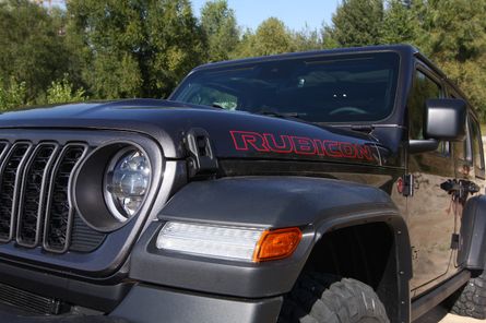 фари Jeep Wrangler, Jeep Wrangler Rubicon, Jeep Wrangler, Jeep Wrangler, Jeep Wrangler 2024