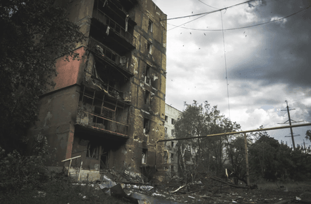 Зображення Торецька