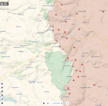 во времена ярмарки
