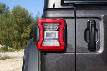 фонари Jeep Wrangler, Jeep Wrangler Rubicon, Jeep Wrangler, Jeep Wrangler, Jeep Wrangler 2024