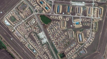 Удар по РФ, Тихорецк, Краснодар, склады, боеприпасы