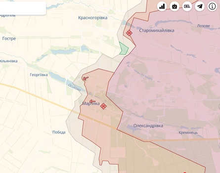 Контрнаступ ЗСУ, бої за Бахмут, битва за Донбас, війна РФ проти України, російські окупанти