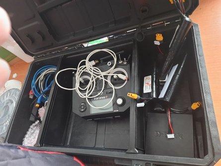 Украинские мессершмитты, дрон, БПЛА