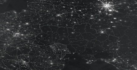 отключение электроэнергии, отключение света, украина отключение света