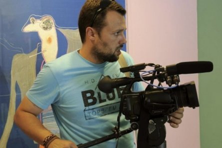 вбиті журналісти, буркіна Фасо