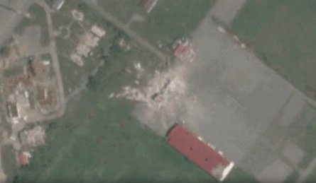 Удары по РФ, командный пункт ВС РФ, 22 июня, последствия