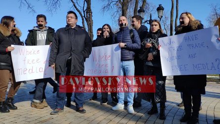 перший незалежний, первый независимый, опзж, акция, митинг