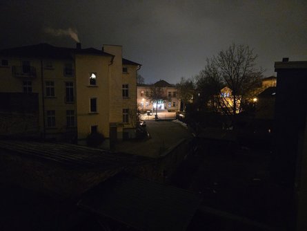 Камера Galaxy S25 Ultra