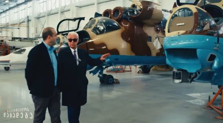 авиация, ремонт авиации, советская авиация, вертолеты Ми-35, Ми-35, вертолеты Ми-35