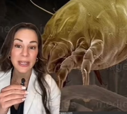 Подушка з жовтими плямами від слини, ризики для здоров’я, небезпека сну на брудних подушках, пояснення лікарки