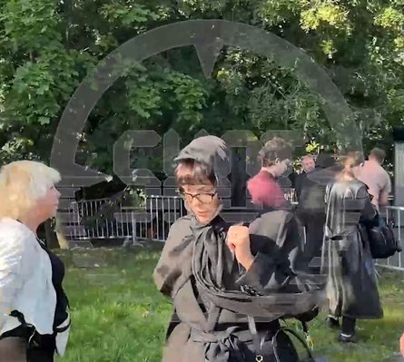 Ірина Красавіна, Євгеній пригожин, дружина пригожина, дружина двійника, двійник пригожина