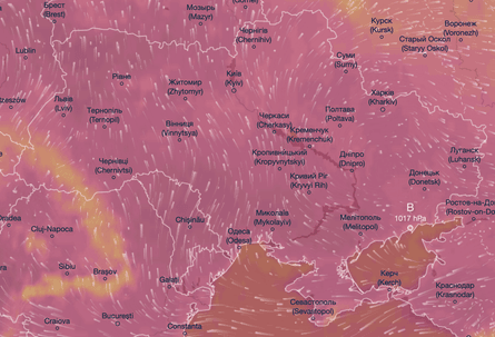 погода, погода в Україні, прогноз погоди, спека