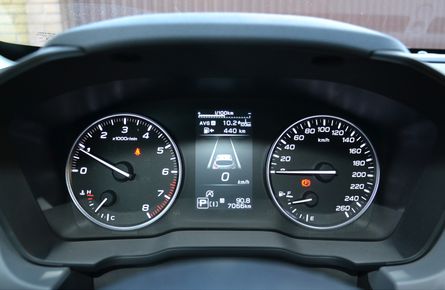 Subaru Crosstrek, новый Subaru Crosstrek, Subaru Crosstrek 2023, кроссовер Subaru, Subaru Crosstrek в Украине