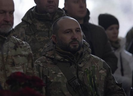 Боєць Талер