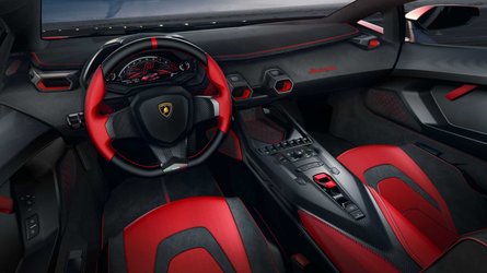 Суперкар Lamborghini, Lamborghini Invencible, Lamborghini Autentica, суперкари Lamborghini, нові Lamborghini