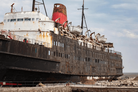 TSS Duke of Lancaster