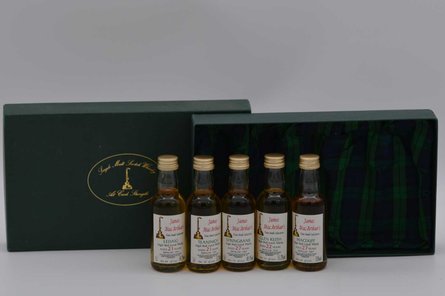 аукцион, коллекция виски, великобритания