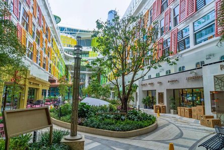 Корабль Icon of the Seas, круизный лайнер, круиз, путешествие по островам Карибского моря, самый крупный лайнер, наследник Титаника