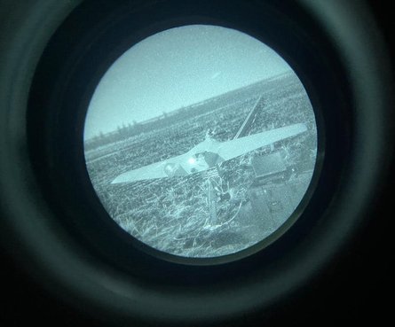 Дрон, БПЛА, беспилотник