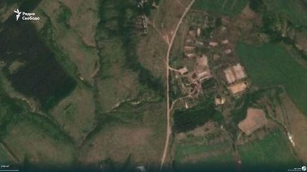 Удари по РФ, Сергіївка, склади БК, фото 5 липня