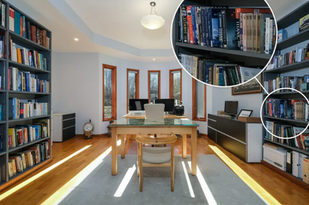 Будинок жертви Титаніка продають, Поль-Анрі Нарджоле, передбачення майбутнього, курйози, нерухомість, особняк, фото