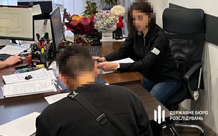 Павел Ковтонюк подозрение замминистра МОЗ Минздрав ГБР халатность