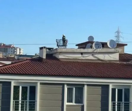 самсун Турция