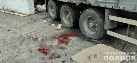 Запорізька область, новини Запорізької області, обстріл Запоріжжя, Степногірськ, гуманітарна допомога