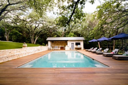 дом джареда падалеки, джаред падалеки, ранчо, фермерский дом, техас, Сверхъестественное