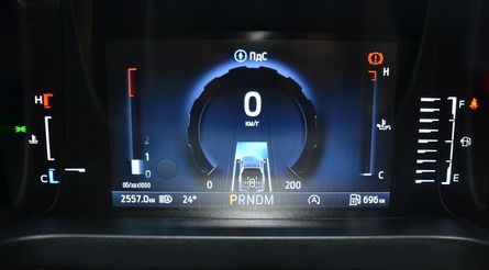 Ford Ranger, новый Ford Ranger, пикап Ford, Ford Ranger 2024, Ford Ranger 2024