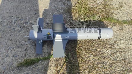 Mohajer-6, безпілотник Mohajer-6, іранський безпілотник