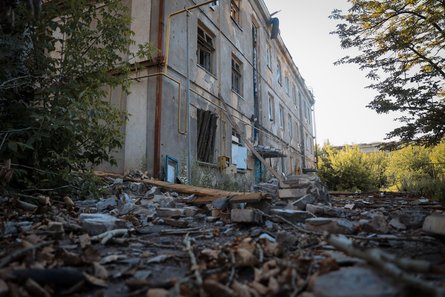 Зображення Часового Яру