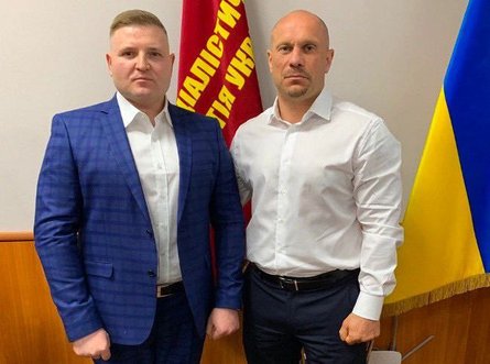 Микола Волик Ілля Ківа колаборант зрадник Мелітополь вибух замах