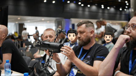 Український дрон