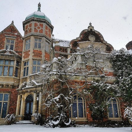 королева єлизавета, королівська родина, сандрінгем, королівські різдво, король карл