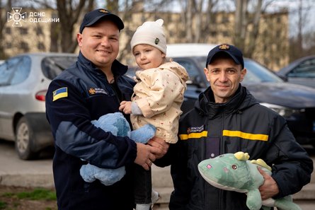 одеса дснс кароліна