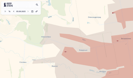и 5 сентября