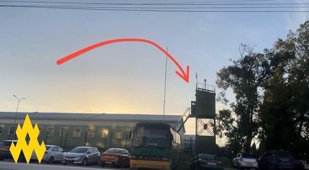 АТЕШ, Крым, Севастополь, ВС РФ, партизаны