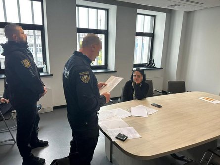 Наталія Гусак, ОГПУ, НСЗУ, підозра, службова недбалість, Офіс генпрокурора