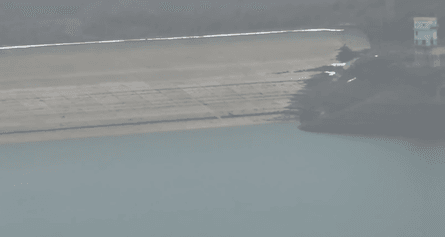 Изобильненское водохранилище