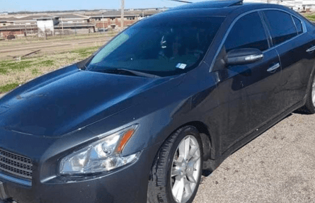 Дважды угнанный автомобиль продали на аукционе, дважды угнали машину, продали машину, штрафстоянка, VIN код, угнали машину